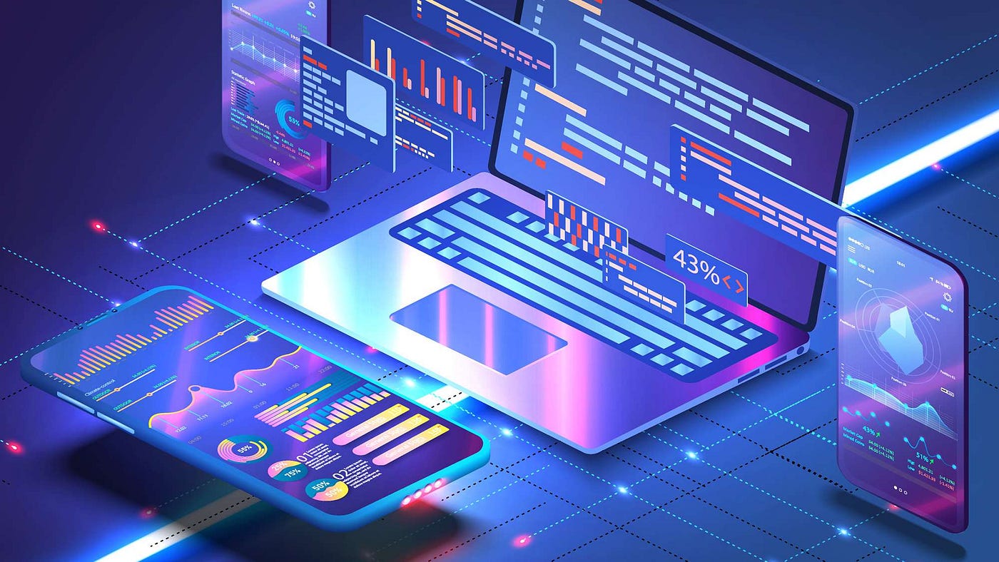 Quantara Software Solutions