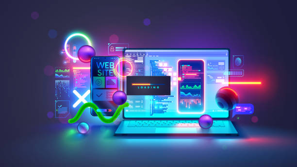 Website & Software Development Services